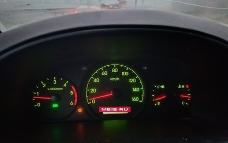 Hyundai Grand Starex Grand Starex I рестайлинг 2, 2016 год, 1 900 000 рублей, 6 фотография