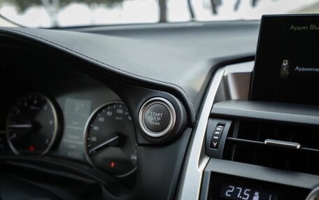 Lexus NX I, 2017 год, 2 950 000 рублей, 2 фотография