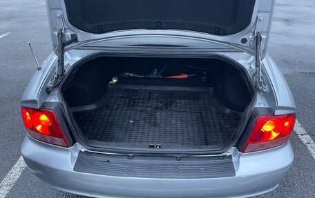 Hyundai Sonata IV рестайлинг, 2008 год, 550 000 рублей, 10 фотография