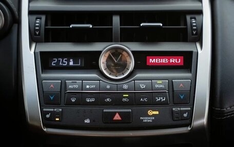 Lexus NX I, 2017 год, 2 950 000 рублей, 3 фотография