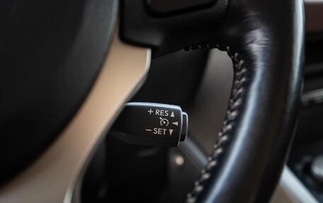 Lexus NX I, 2017 год, 2 950 000 рублей, 5 фотография