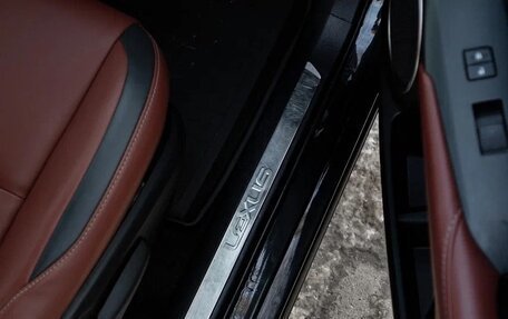 Lexus NX I, 2017 год, 2 950 000 рублей, 4 фотография