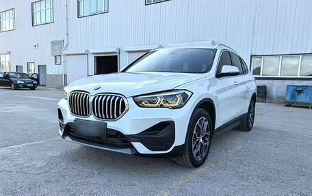 BMW X1, 2022 год, 2 400 013 рублей, 1 фотография