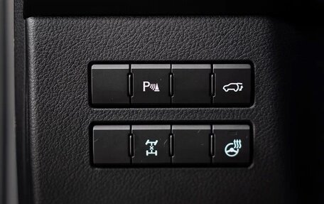 Lexus NX I, 2017 год, 2 950 000 рублей, 10 фотография