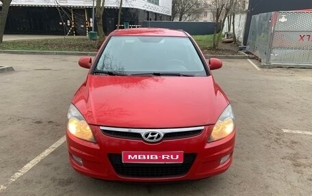 Hyundai i30 I, 2009 год, 620 000 рублей, 1 фотография