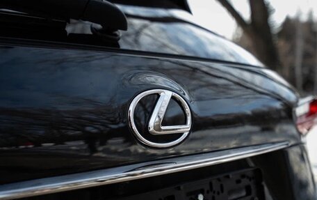 Lexus NX I, 2017 год, 2 950 000 рублей, 19 фотография