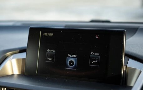 Lexus NX I, 2017 год, 2 950 000 рублей, 17 фотография