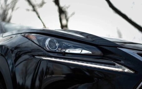 Lexus NX I, 2017 год, 2 950 000 рублей, 25 фотография