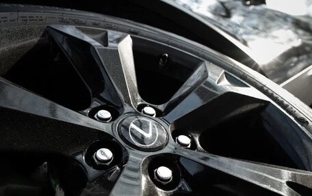 Lexus NX I, 2017 год, 2 950 000 рублей, 18 фотография