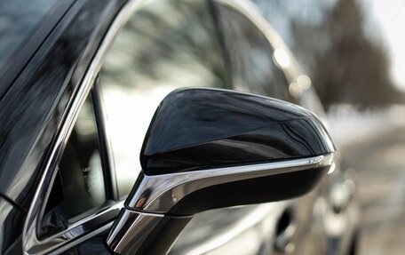 Lexus NX I, 2017 год, 2 950 000 рублей, 27 фотография