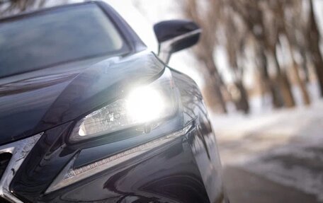 Lexus NX I, 2017 год, 2 950 000 рублей, 35 фотография