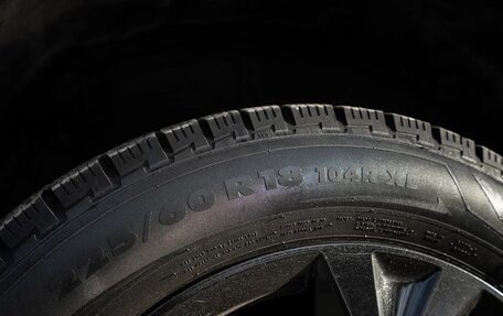 Lexus NX I, 2017 год, 2 950 000 рублей, 38 фотография