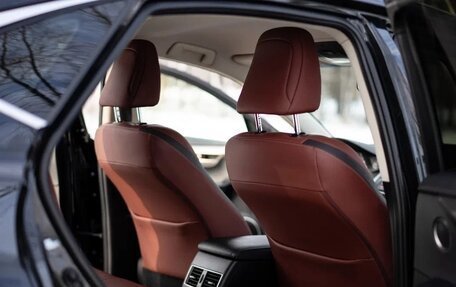 Lexus NX I, 2017 год, 2 950 000 рублей, 40 фотография