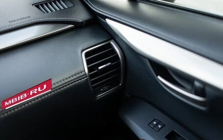 Lexus NX I, 2017 год, 2 950 000 рублей, 39 фотография