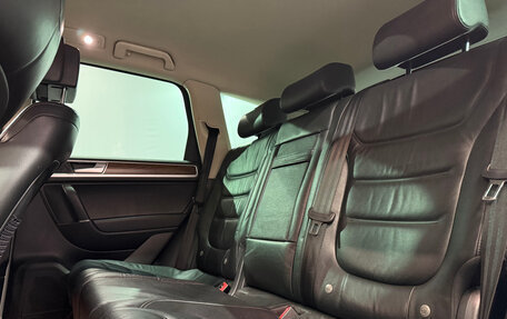 Volkswagen Touareg III, 2014 год, 3 215 000 рублей, 4 фотография