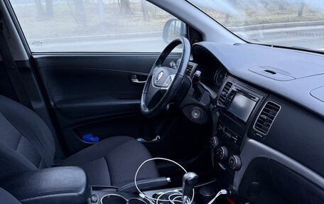 SsangYong Actyon II рестайлинг, 2011 год, 1 000 000 рублей, 5 фотография