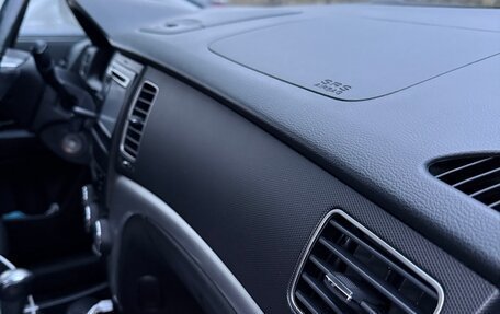 SsangYong Actyon II рестайлинг, 2011 год, 1 000 000 рублей, 6 фотография