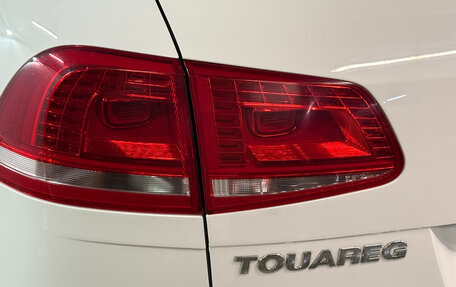 Volkswagen Touareg III, 2014 год, 3 215 000 рублей, 7 фотография