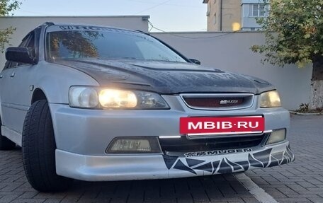 Honda Accord VII рестайлинг, 2000 год, 700 000 рублей, 2 фотография