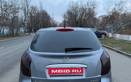 SsangYong Actyon II рестайлинг, 2011 год, 1 000 000 рублей, 2 фотография