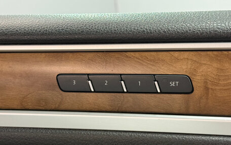 Volkswagen Touareg III, 2014 год, 3 215 000 рублей, 13 фотография