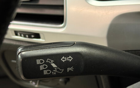 Volkswagen Touareg III, 2014 год, 3 215 000 рублей, 17 фотография