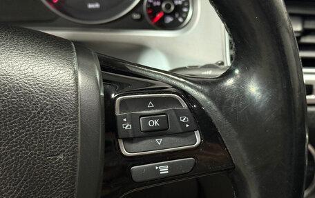 Volkswagen Touareg III, 2014 год, 3 215 000 рублей, 16 фотография