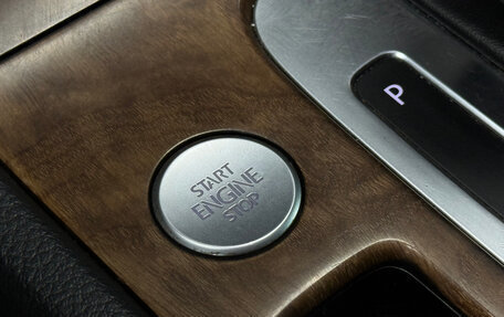 Volkswagen Touareg III, 2014 год, 3 215 000 рублей, 20 фотография