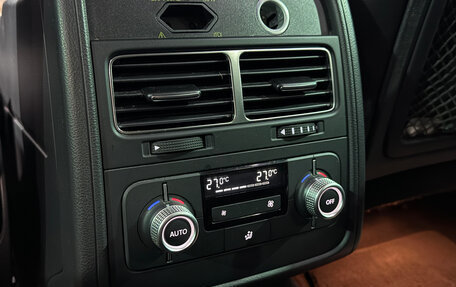 Volkswagen Touareg III, 2014 год, 3 215 000 рублей, 22 фотография