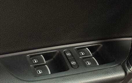 Volkswagen Touareg III, 2014 год, 3 215 000 рублей, 10 фотография