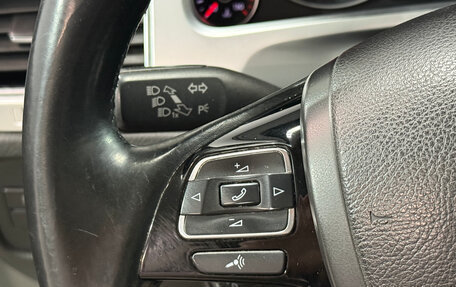 Volkswagen Touareg III, 2014 год, 3 215 000 рублей, 15 фотография