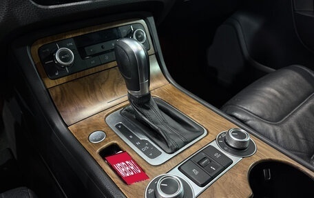 Volkswagen Touareg III, 2014 год, 3 215 000 рублей, 19 фотография