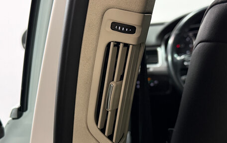 Volkswagen Touareg III, 2014 год, 3 215 000 рублей, 26 фотография