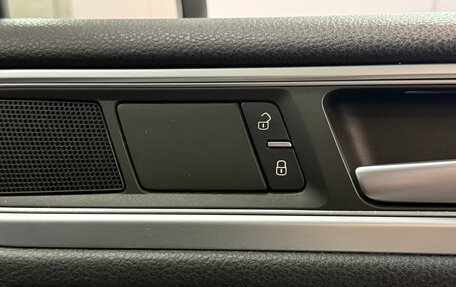 Volkswagen Touareg III, 2014 год, 3 215 000 рублей, 30 фотография