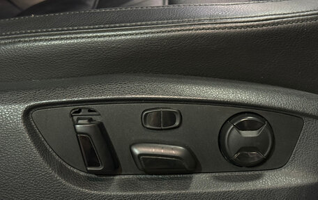 Volkswagen Touareg III, 2014 год, 3 215 000 рублей, 29 фотография