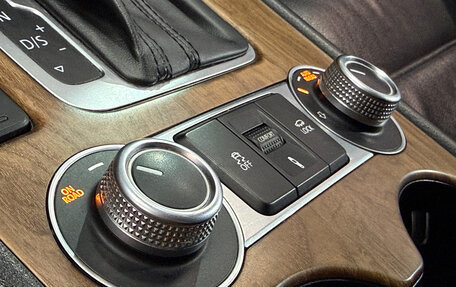 Volkswagen Touareg III, 2014 год, 3 215 000 рублей, 32 фотография