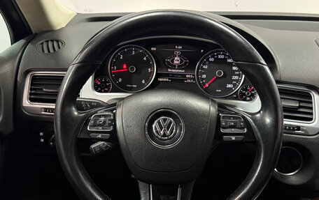 Volkswagen Touareg III, 2014 год, 3 215 000 рублей, 25 фотография