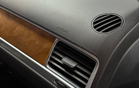 Volkswagen Touareg III, 2014 год, 3 215 000 рублей, 28 фотография