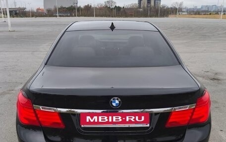 BMW 7 серия, 2009 год, 2 435 000 рублей, 5 фотография