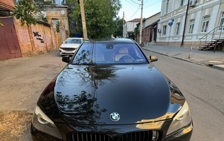 BMW 7 серия, 2009 год, 2 435 000 рублей, 12 фотография