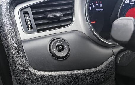 KIA cee'd III, 2013 год, 1 050 000 рублей, 8 фотография