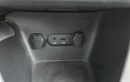 KIA cee'd III, 2013 год, 1 050 000 рублей, 13 фотография