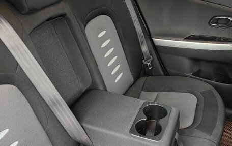 KIA cee'd III, 2013 год, 1 050 000 рублей, 19 фотография