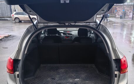 KIA cee'd III, 2013 год, 1 050 000 рублей, 17 фотография