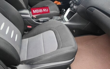 KIA cee'd III, 2013 год, 1 050 000 рублей, 11 фотография