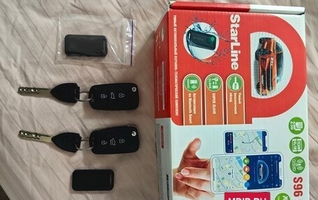 KIA cee'd III, 2013 год, 1 050 000 рублей, 22 фотография