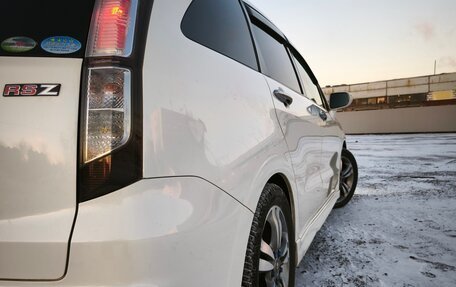 Honda Stream II, 2011 год, 1 350 000 рублей, 11 фотография