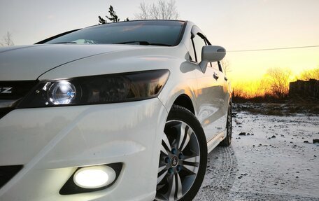 Honda Stream II, 2011 год, 1 350 000 рублей, 5 фотография