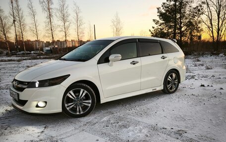 Honda Stream II, 2011 год, 1 350 000 рублей, 6 фотография