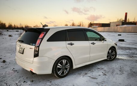 Honda Stream II, 2011 год, 1 350 000 рублей, 12 фотография